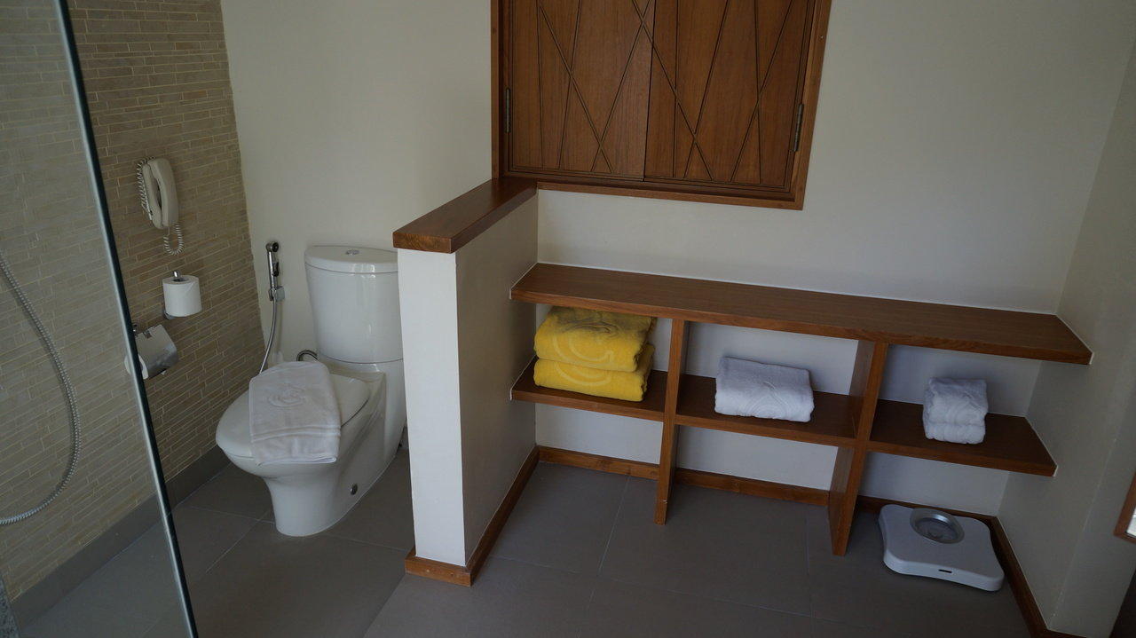 Beach Bungalow 110 Centara Ras Fushi Resort & Spa Maldives