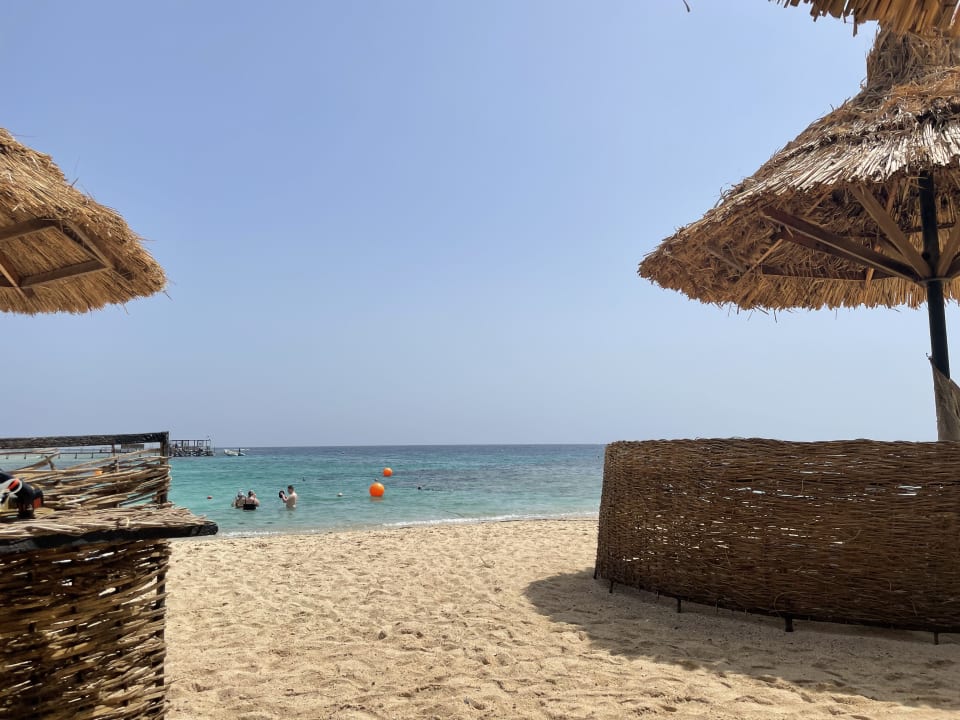 Strand Mövenpick Resort El Quseir