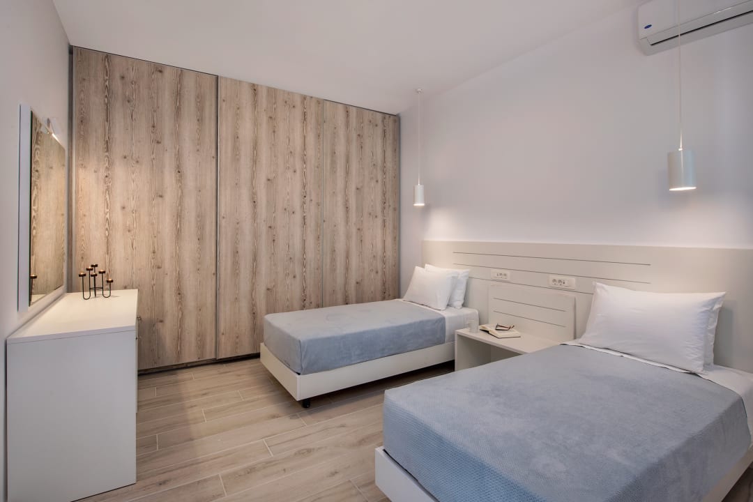 Zimmer Sienna Resort