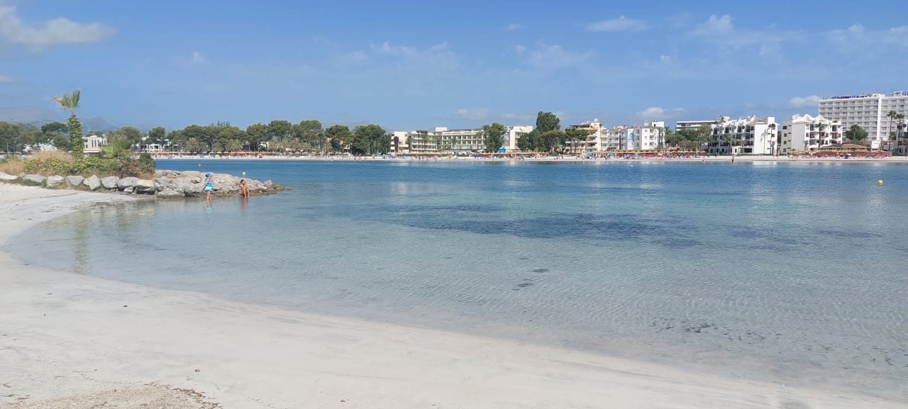 Strand Alcudia Garden Aparthotel