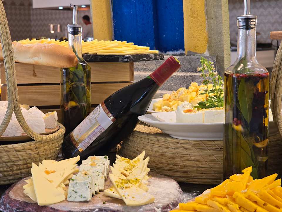 Gastro Djerba Plaza Thalasso & Spa