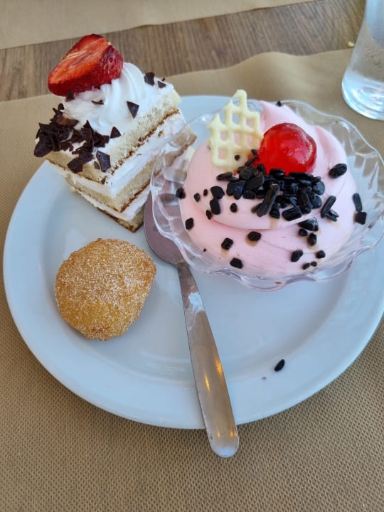 Gastro Ibersol Torremolinos Beach