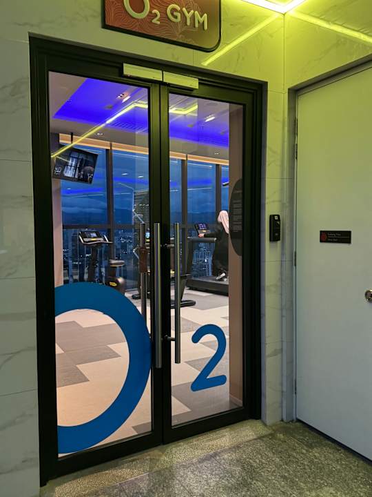 Sport & Freizeit Imperial Lexis Kuala Lumpur