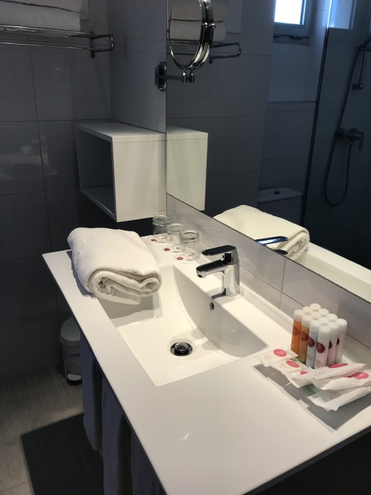 Zimmer JS Palma Stay