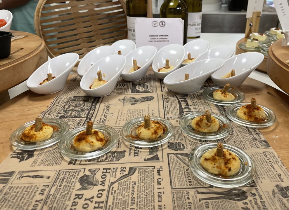 Gastro Iberostar Selection Fuerteventura Palace