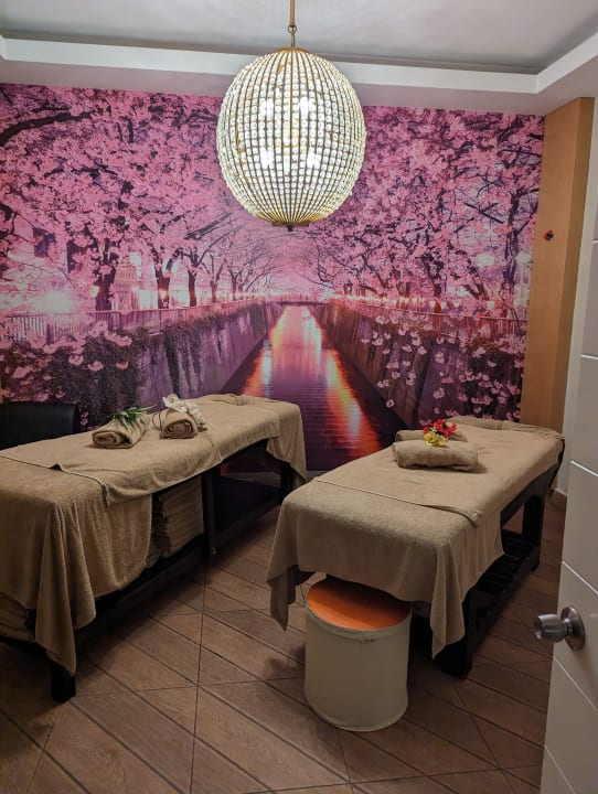 Sport & Freizeit Palm World Side Resort & Spa