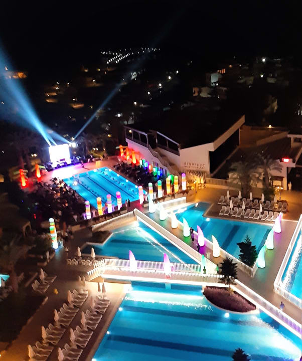 Pool Sidemarin Kirman Premium