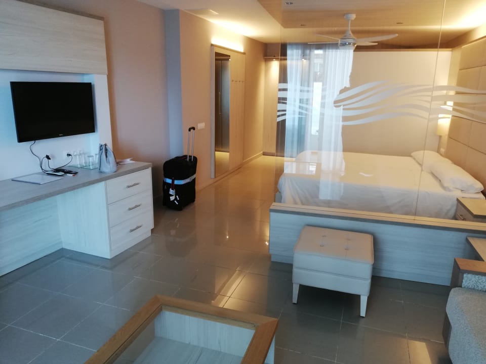 Zimmer Bull Escorial & Spa