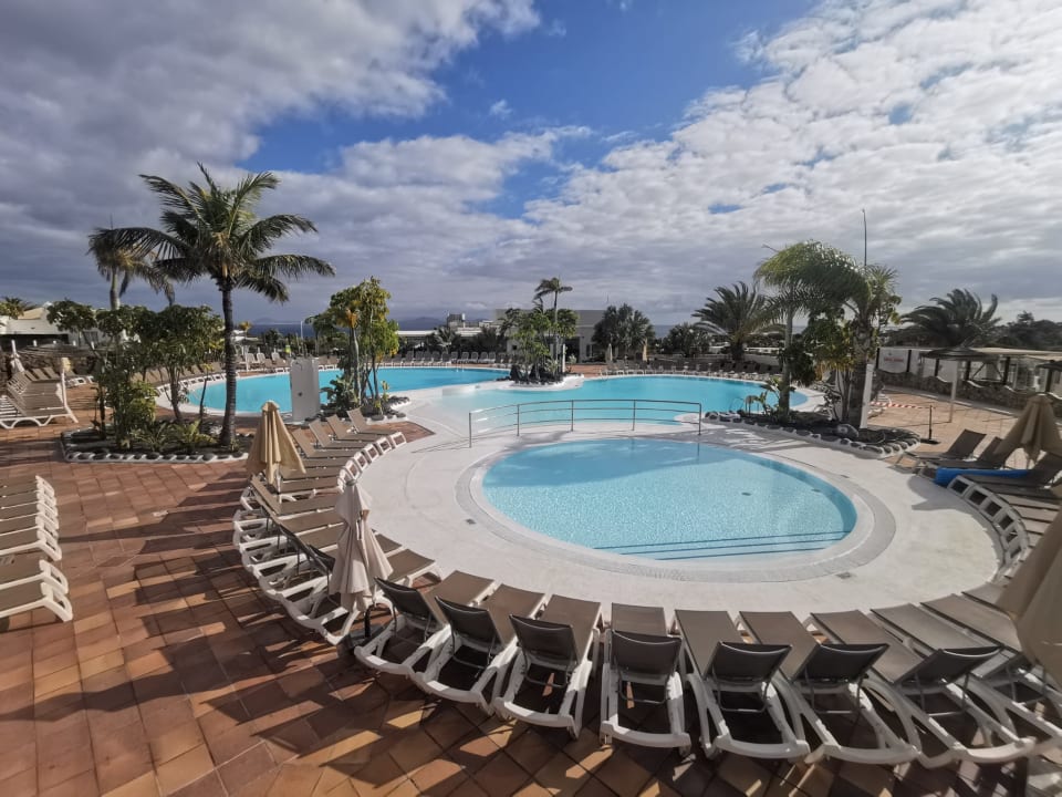 Pool Labranda Alyssa Suite Hotel