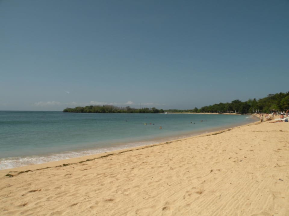 Strand The Laguna A Luxury Collection Resort & Spa