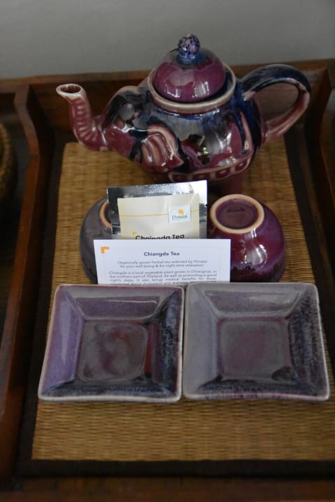 Zimmer Hotel Pimalai Resort & Spa