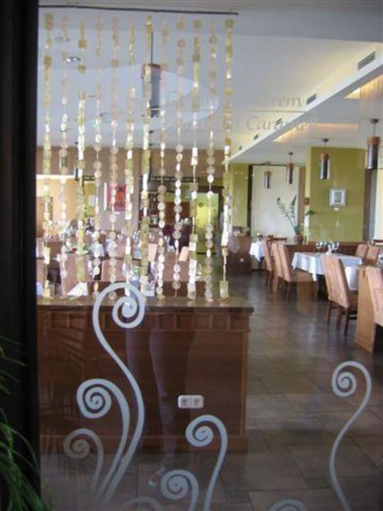 Speisesaal Caramell Premium Resort