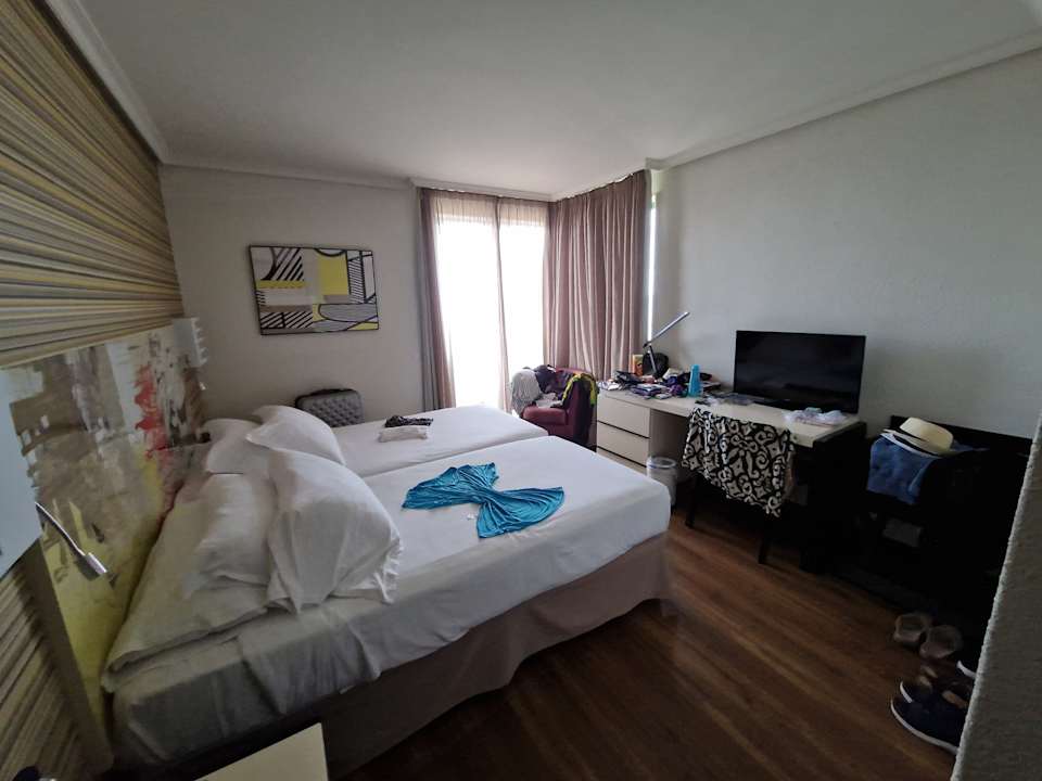 Zimmer H10 Tenerife Playa