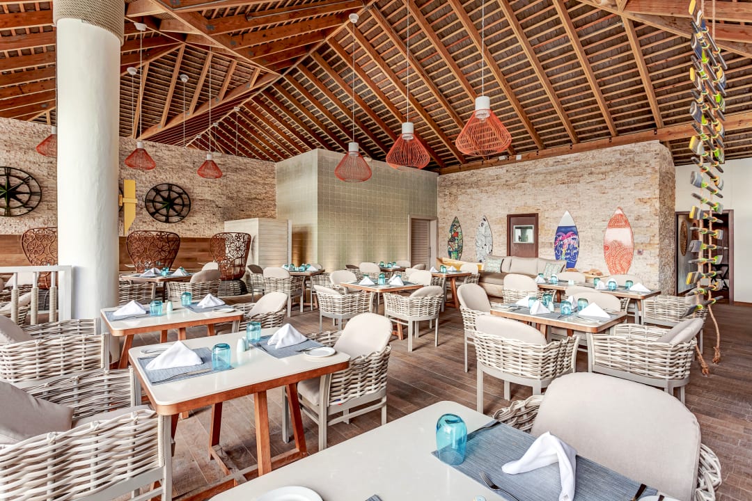 Gastro Royalton Antigua, An Autograph Collection All-Inclusive Resort