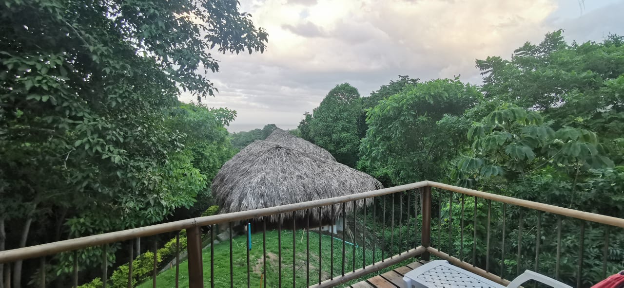 Ausblick Villa Maria Tayrona, a Kali Hotels