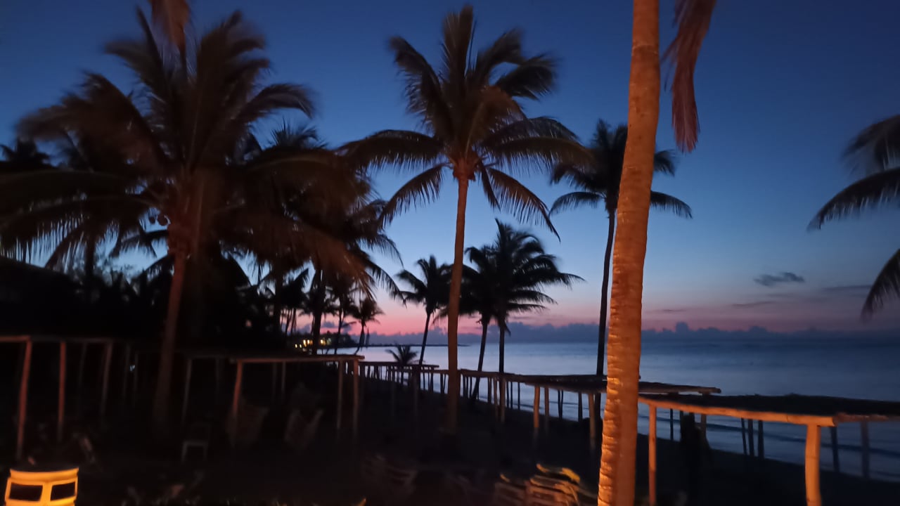 Strand Akumal Bay Beach & Wellness Resort