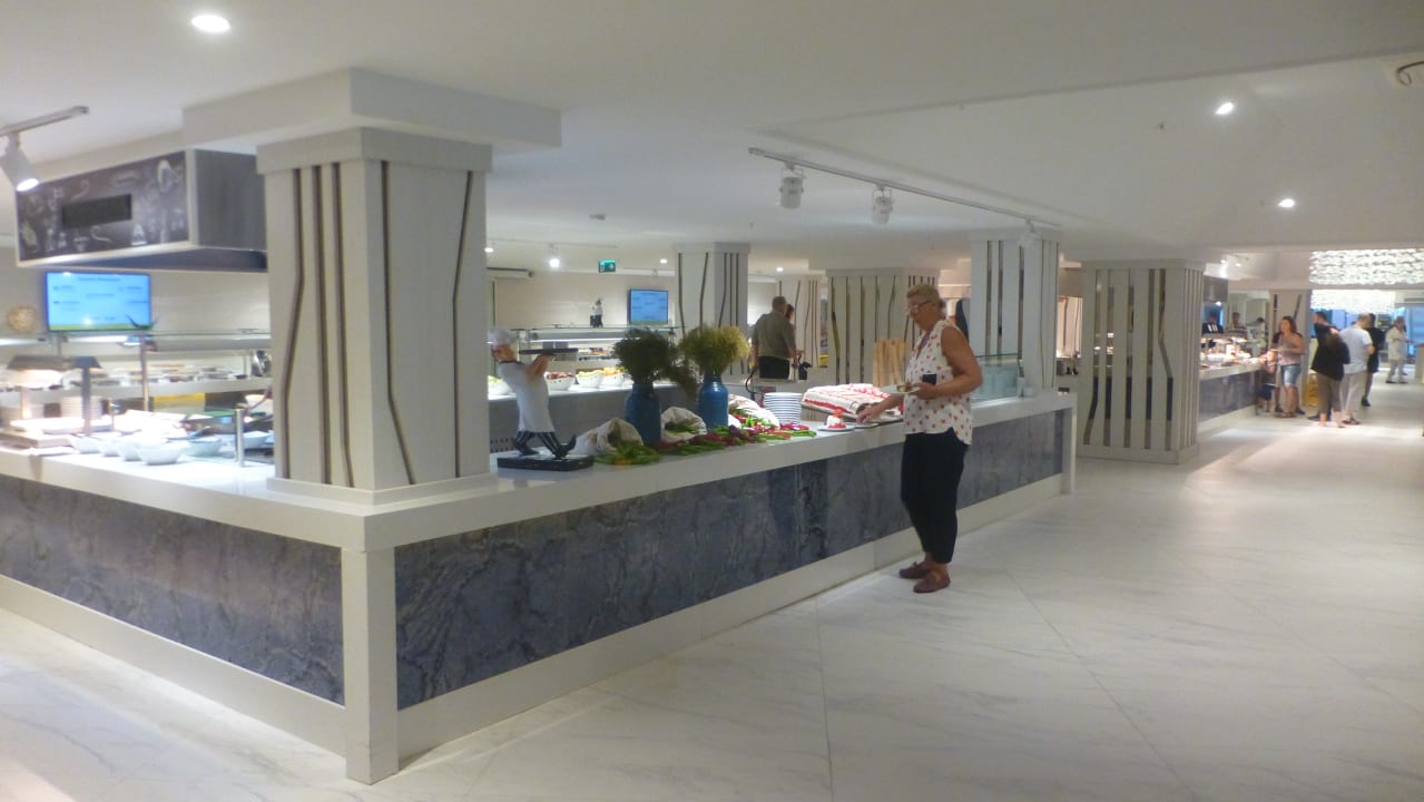 Gastro TUI MAGIC LIFE Masmavi