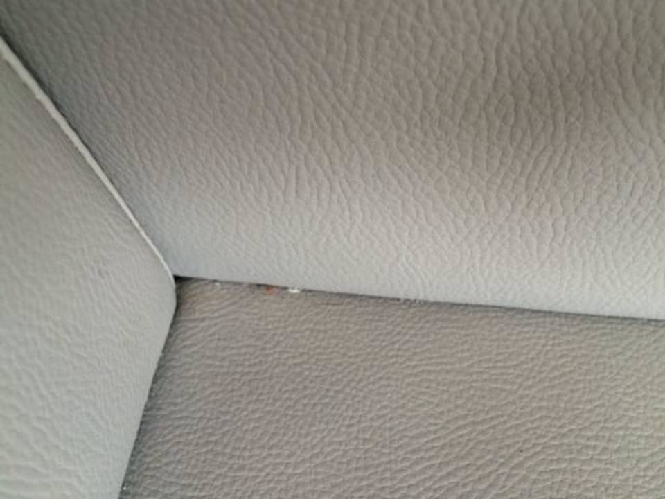 Bad - Schimmel Hotel I Castelli