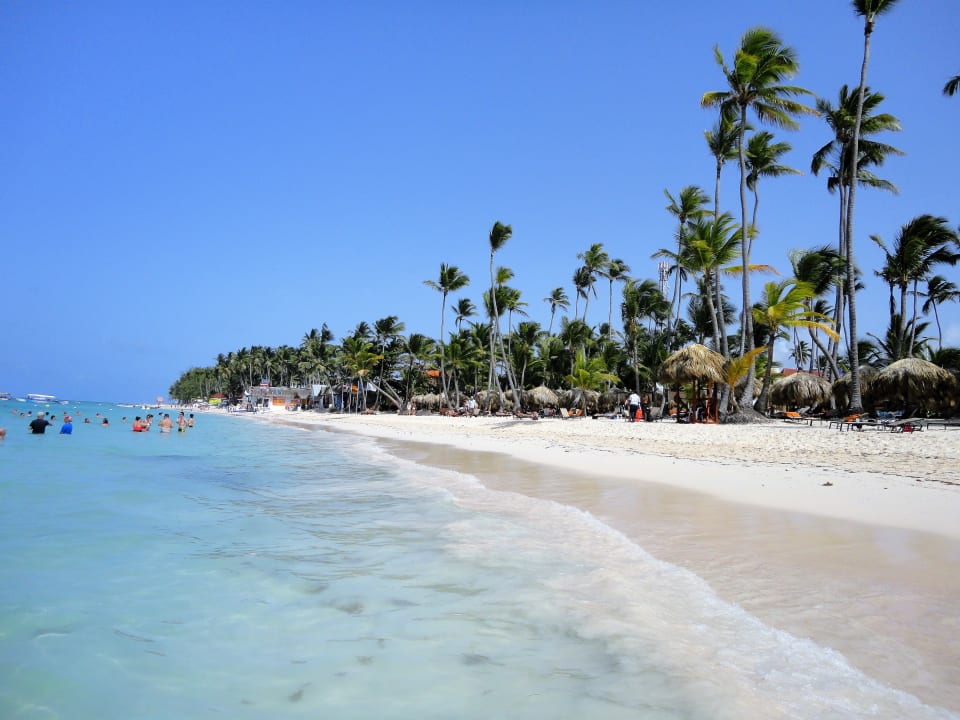 Strand Hotel Grand Palladium Palace Resort, Spa & Casino