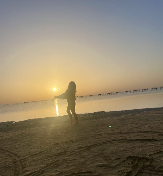 Strand Casa Mare Resort