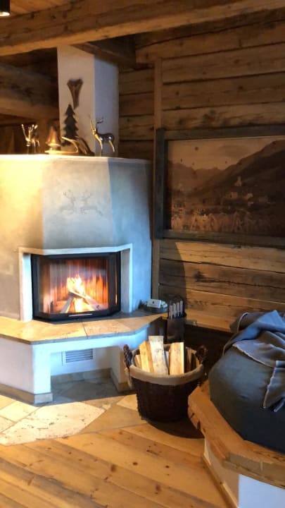 Sonstiges Chaletdorf Auszeit