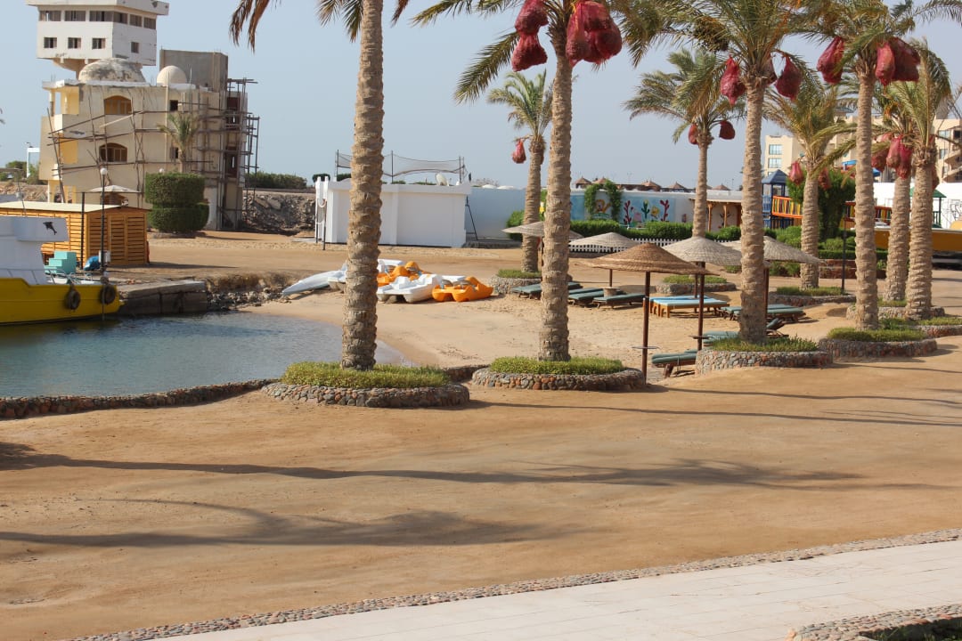 Strand Arabella Azur Resort