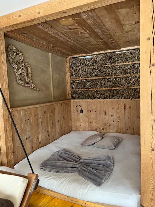 Sport & Freizeit Hotel Ratschingserhof