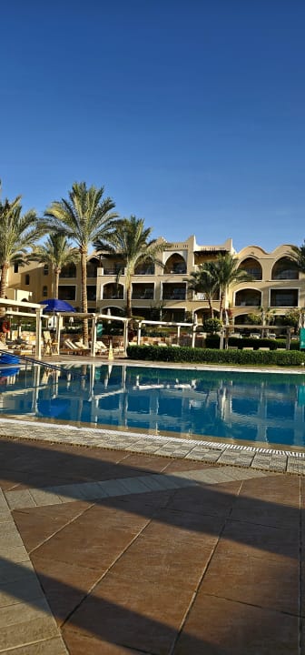 Pool Hotel JAZ Makadi Star & Spa