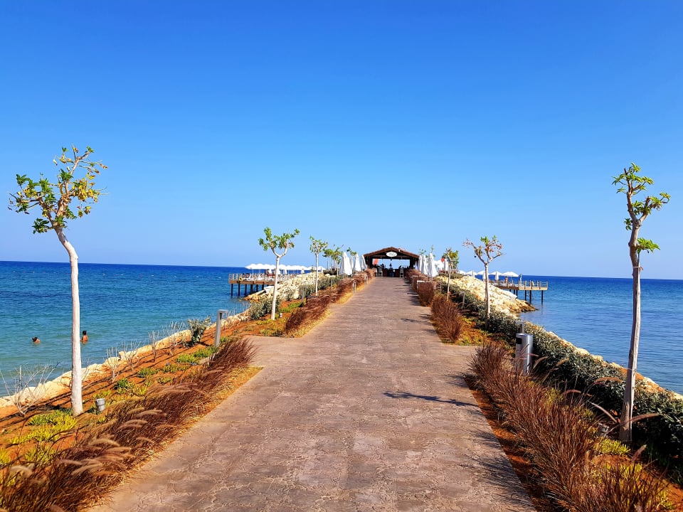 Strand Concorde Luxury Resort