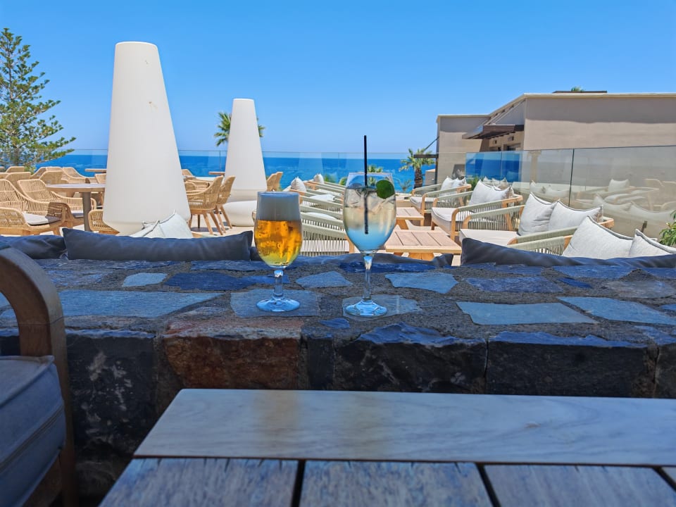 Gastro Nana Golden Beach