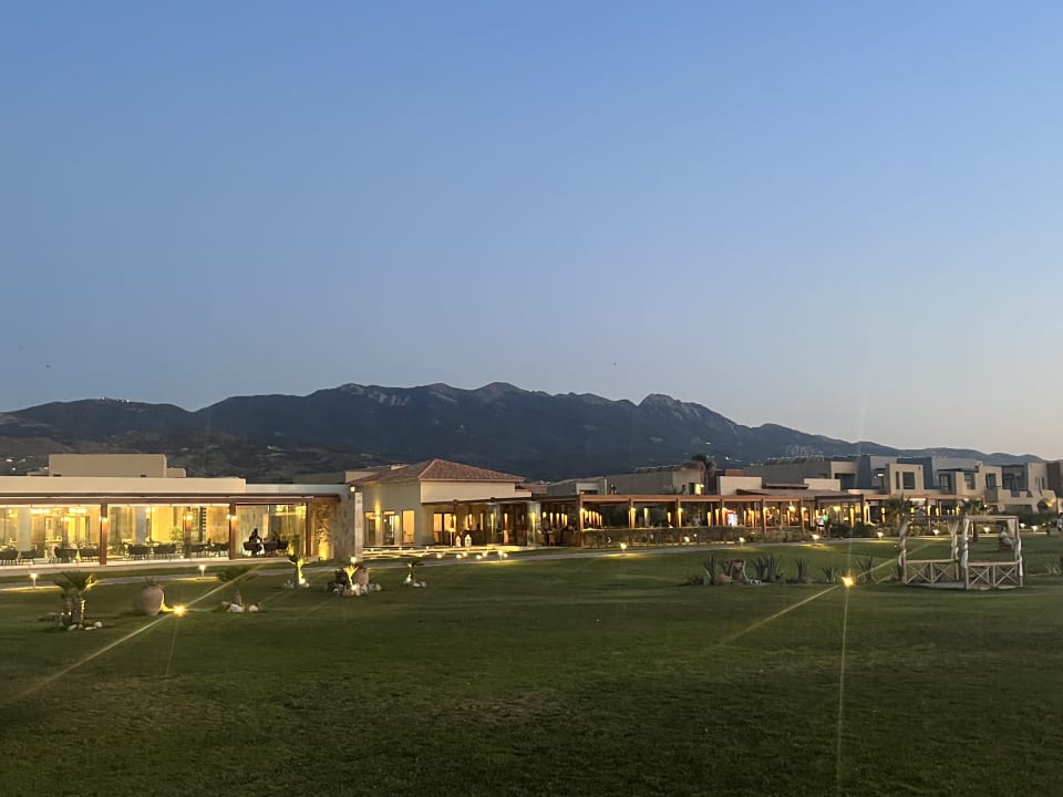 Außenansicht Astir Odysseus Kos Resort & Spa