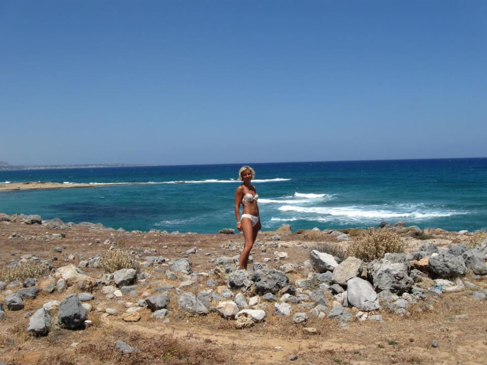 Plaza grecka allsun Hotel Carolina Mare