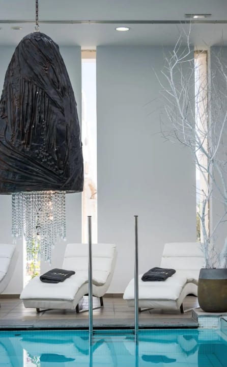 Pool Diamond Deluxe Hotel & SPA