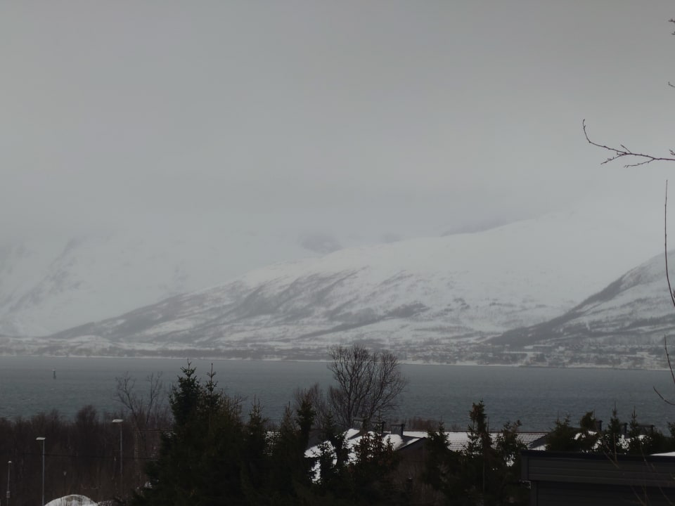 Ausblick Modern easy-living apartment in nice neighborhood