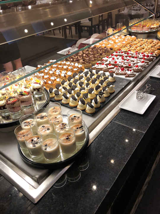 Gastro Hotel Riu Tequila