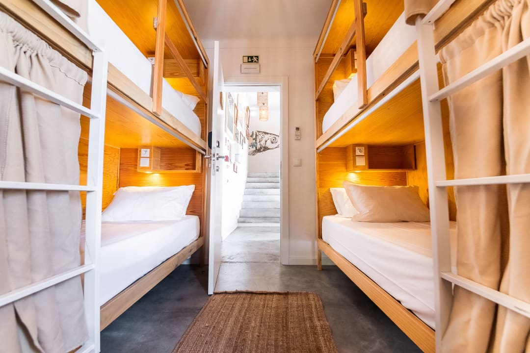 Zimmer Selina Ericeira by IKIGAI Global Hospitality