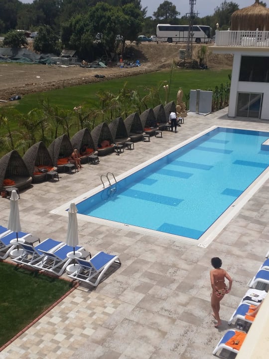 Ruhepool J'adore Deluxe Hotel & Spa