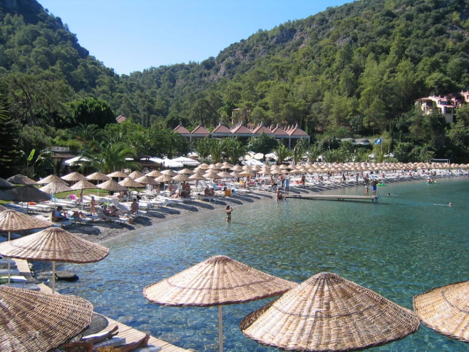 Meerblick Hillside Beach Club