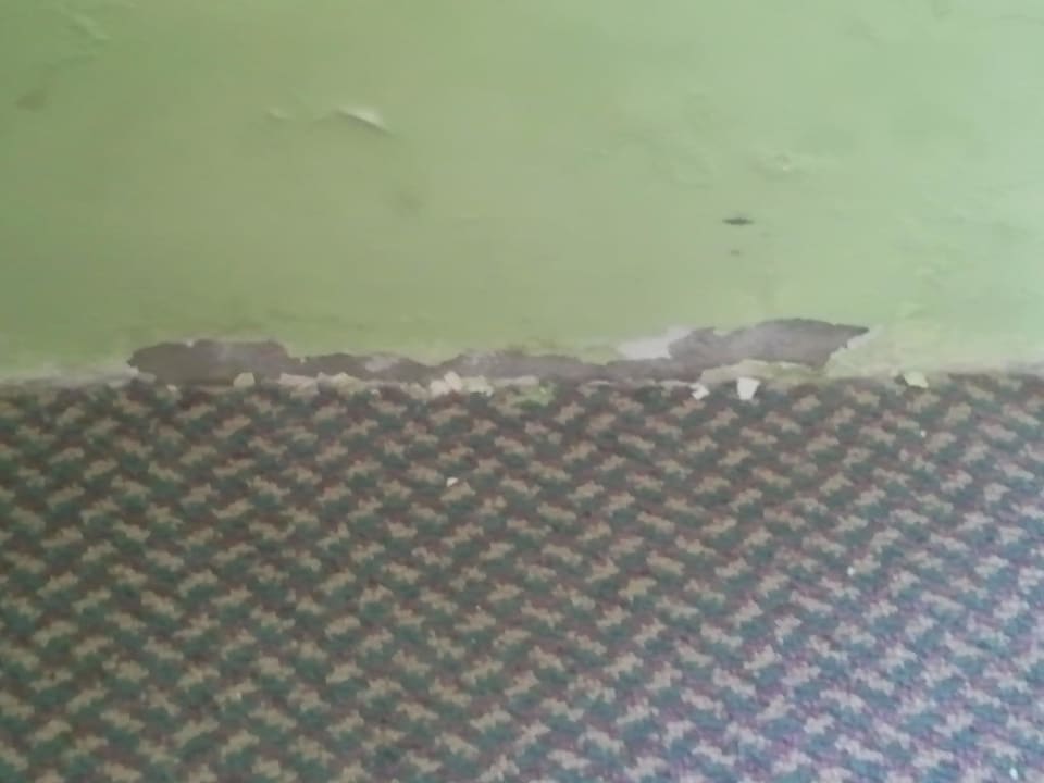 Wand/Fussboden Hotel Asia