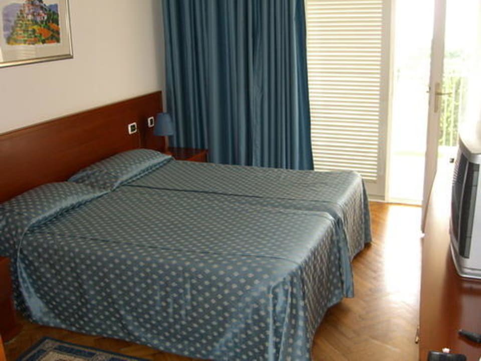 Zimmer! TUI BLUE Medulin