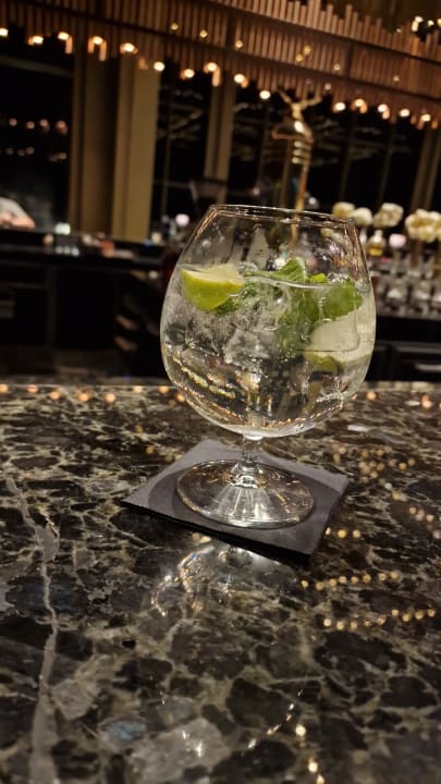 Gastro Maxx Royal Kemer Resort