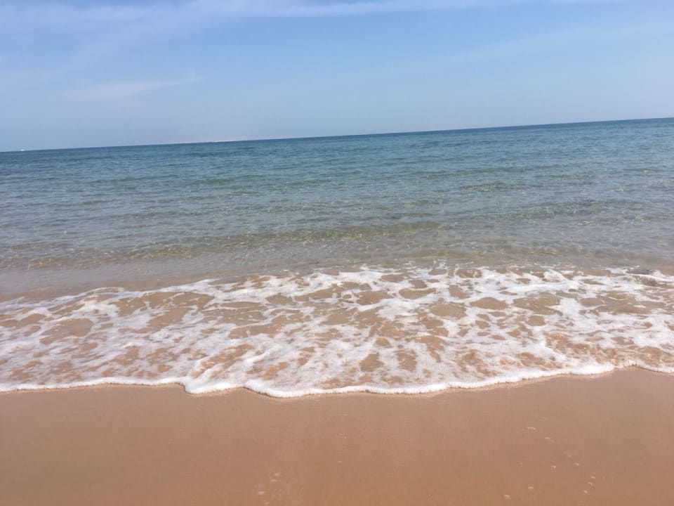 Strand Ali Baba Palace Hotel