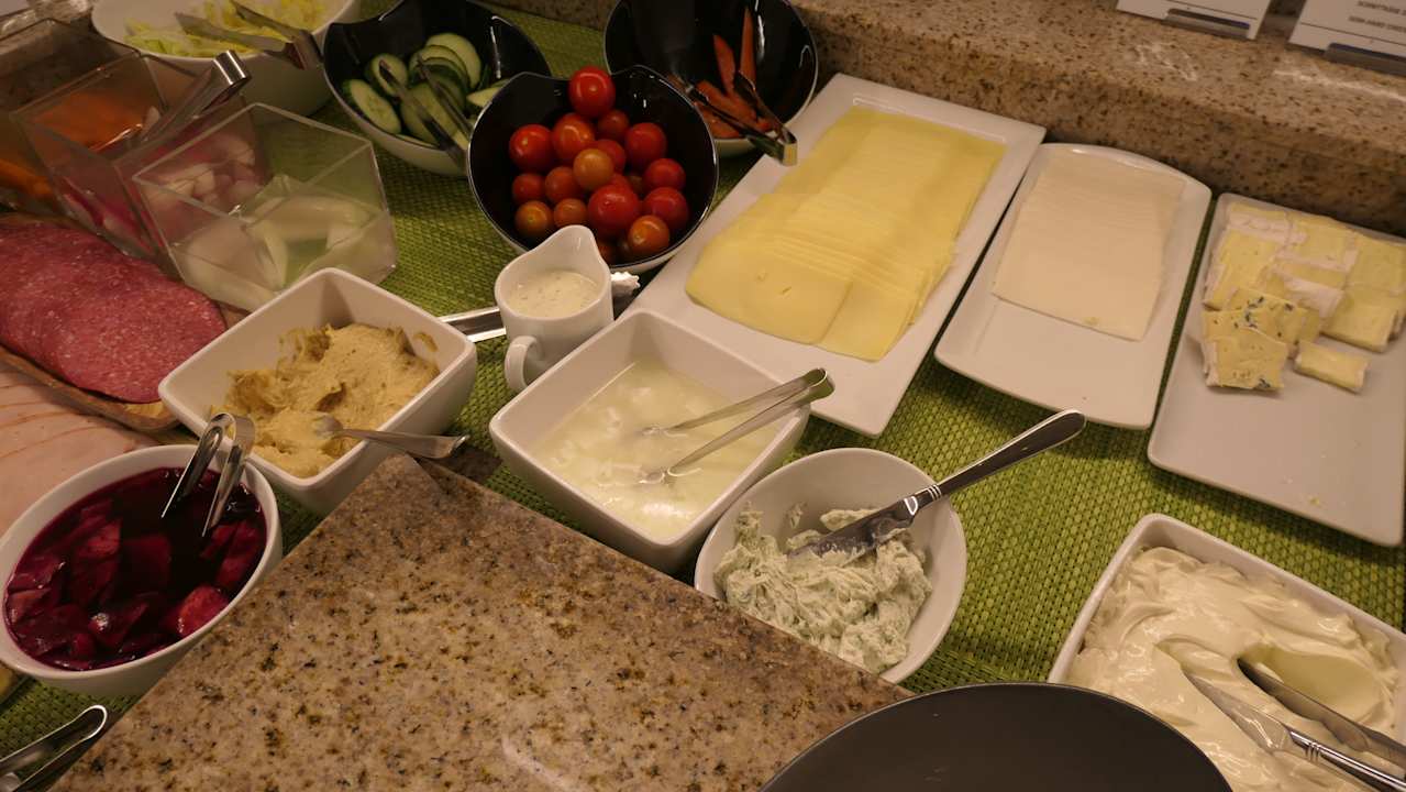 Gastro Mercure Hotel Aachen am Dom