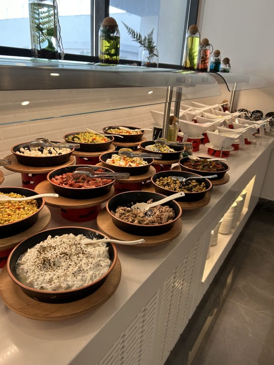 Gastro Arcanus Hotels Trendline Side