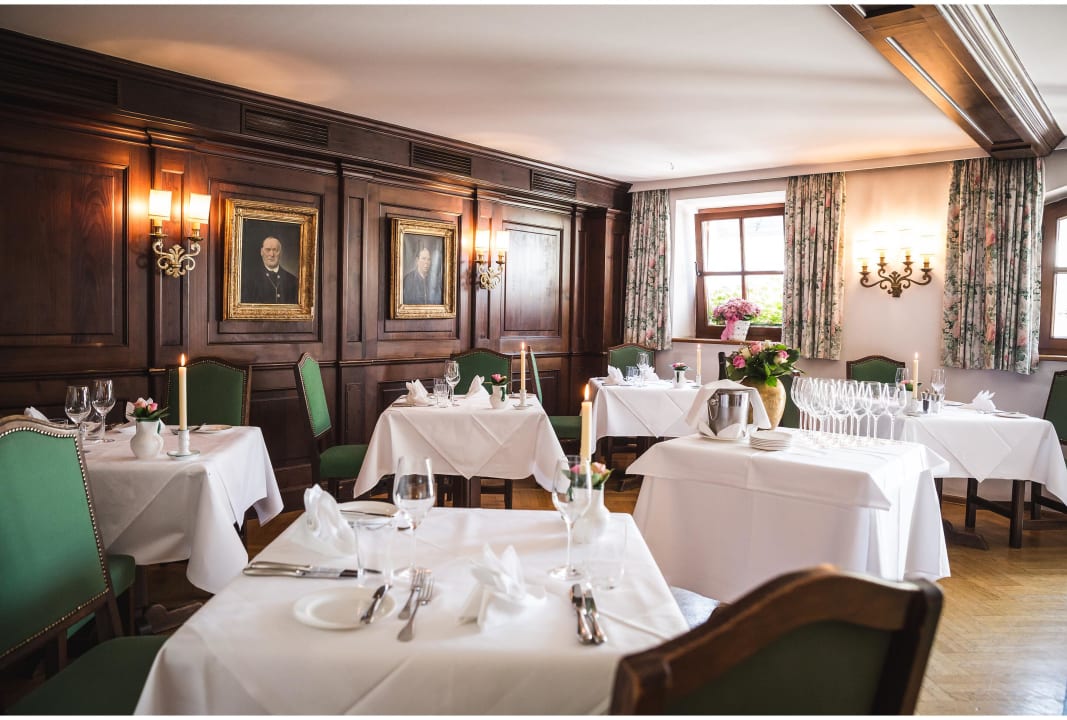 Gastro Romantik Spa Hotel Elixhauser Wirt