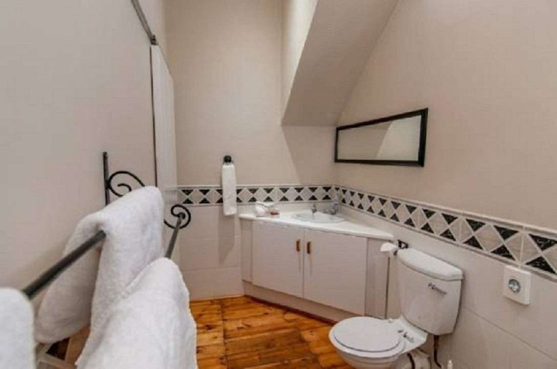 Zimmer Lenore Guest House