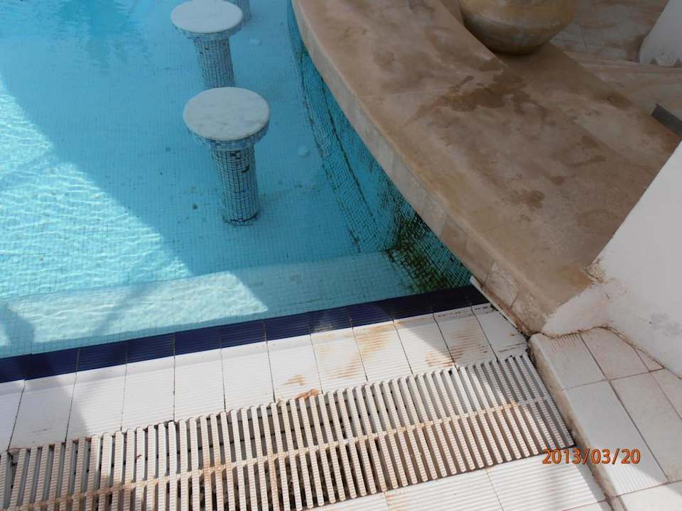 Pool Hotel Bravo Djerba