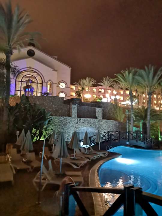 Außenansicht R2 Rio Calma Hotel & Spa & Conference