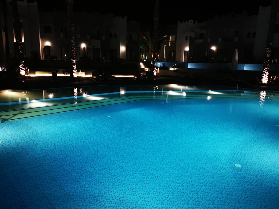 Pool Sunrise Tucana Resort - Grand Select