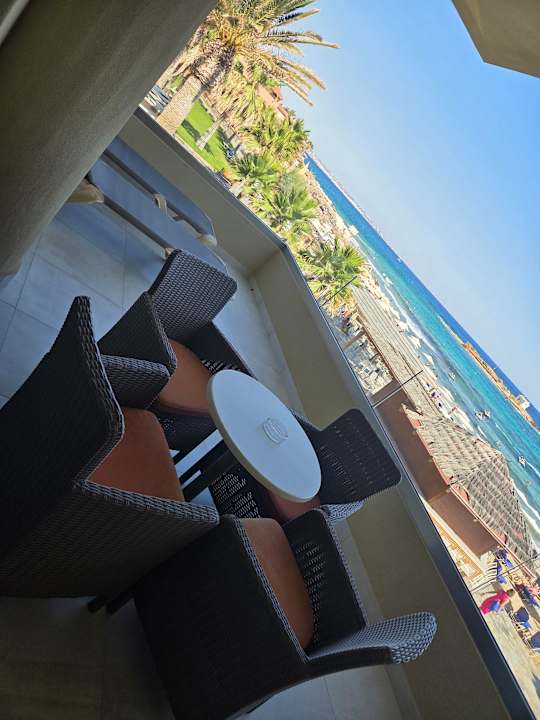 Zimmer Calimera Sirens Beach